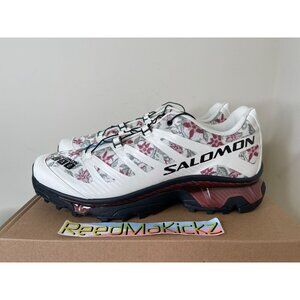 Salomon XT-4 OG Needlepoint Vanilla Ice Mens Sizes L47604300
